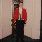 Dean Gamble-Harverson - @dean.gambleharverson - Instagram