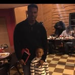 Deandre Gandy - Facebook