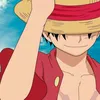 Monkey D. Luffy👒 - @deangans._ - TikTok