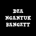 Dea ngantuk bangett - @deangantukbangett - Instagram