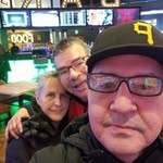 Dean Gardippi - @deangardippi - Instagram