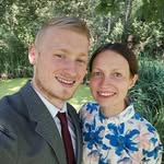 Dean Garman - @deangarman33 - Instagram