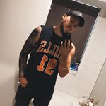Dean Garner - @dean_garner - Instagram