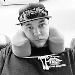 Zack Garner - @dean_garner_360 - Instagram
