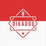Garskin Laptop dan Stiker - @dikadou - Instagram