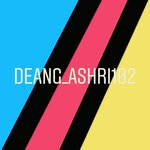 @deang_ashri102 - Instagram