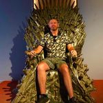 Dean Gass - @dean_sg87 - Instagram