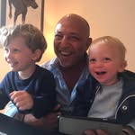 Dean Gassabi - @deangassabi - Instagram