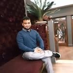 Yasir Rafiq - @deangasservices - Instagram