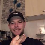Dean Gee - @checkjonny - Instagram