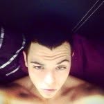 Dean Jason, 21 - @_deangee - Instagram