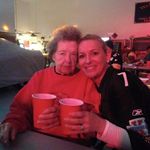 Dean Ralynn Geiger - @deanralynn - Instagram