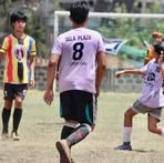 Dean Cassiel - Facebook