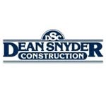 Dean Snyder Construction 🛠️ General Contractor - @deansnyderconstruction - Instagram