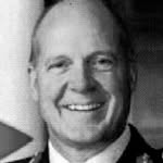 General Dean J. Milner - @iam.generaldeanj.milner - Instagram
