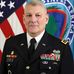 General Dean McCarthy  - Facebook