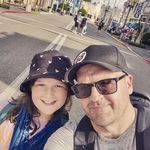 Dean Giles - @dinobach77 - Instagram