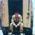 Dean Giles - @deangiles66 - Instagram
