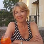Julie Dean-Giles - @julesdean55 - Instagram