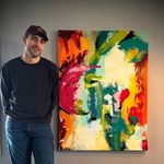 Trevor Dean Giles - @t_giles.art - Instagram