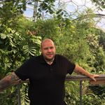 Spunky Dean Gilkerson - @spunkygilkerson - Instagram
