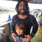 Dean Gill - @dadandnikita - Instagram