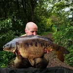 Dean Gill - @obsessively_craazycarpangler71 - Instagram