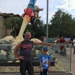 Dean Gill - @gill3117 - Instagram