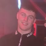 Dean harty gilligan - @dean_gilligan25 - Instagram