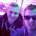 Dean Gilmore - @deang212 - Instagram