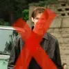 🧑🏽🤛 - @gilmore_dean_hatepage - TikTok