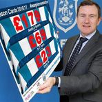 Dean Hoyle should be given an MBE - Facebook