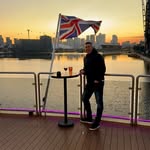 Dean Glenn - @deanglenn86 - Instagram