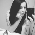 Krystian Denae Glidden - @behind_brown_eyes91 - Instagram