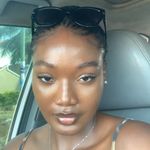 Daniella Aniriwa Obeng - @daniellaobeng_ - Instagram