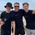 Dean Goddard - @drobgoddard - Instagram