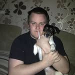 Dean Goddard - @1990dean1990 - Instagram