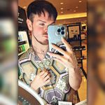 Christopher Dean Golden♚♡† - @chrisdean27 - Instagram