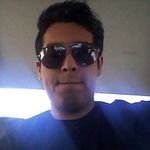 Dean Gonzalez - @danigonzaro - Instagram