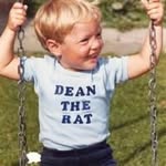 Dean Adam Goodall - @deangoodall83 - Instagram