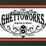 Dean Goodall - @ghettoworksmarine - Instagram