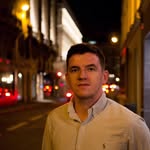 Dean Goodall - @dean_goodall - Instagram