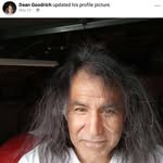 Dean Goodrich - @deangoodrich9 - Instagram