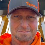 Dean Gore - @loggerman75 - Instagram