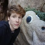 Dean Gore - @mayor_deano - Instagram