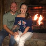 Jessica Dean Gore - @scflygirl78 - Instagram