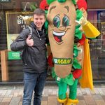 Dean Gorman - @daddyautismo39 - Instagram
