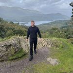 Dean O Gorman - @dean_o_gorman - Instagram