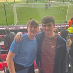 Dean Gossage - @deangoss98 - Instagram