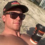 Deano - @deangow23 - Instagram